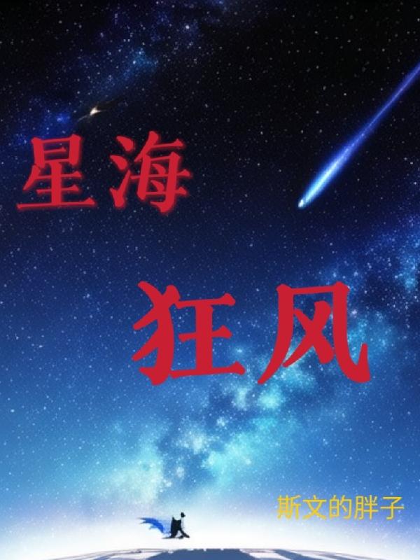 小说星海狂风